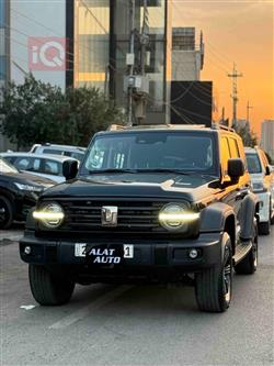 GWM تانك 300